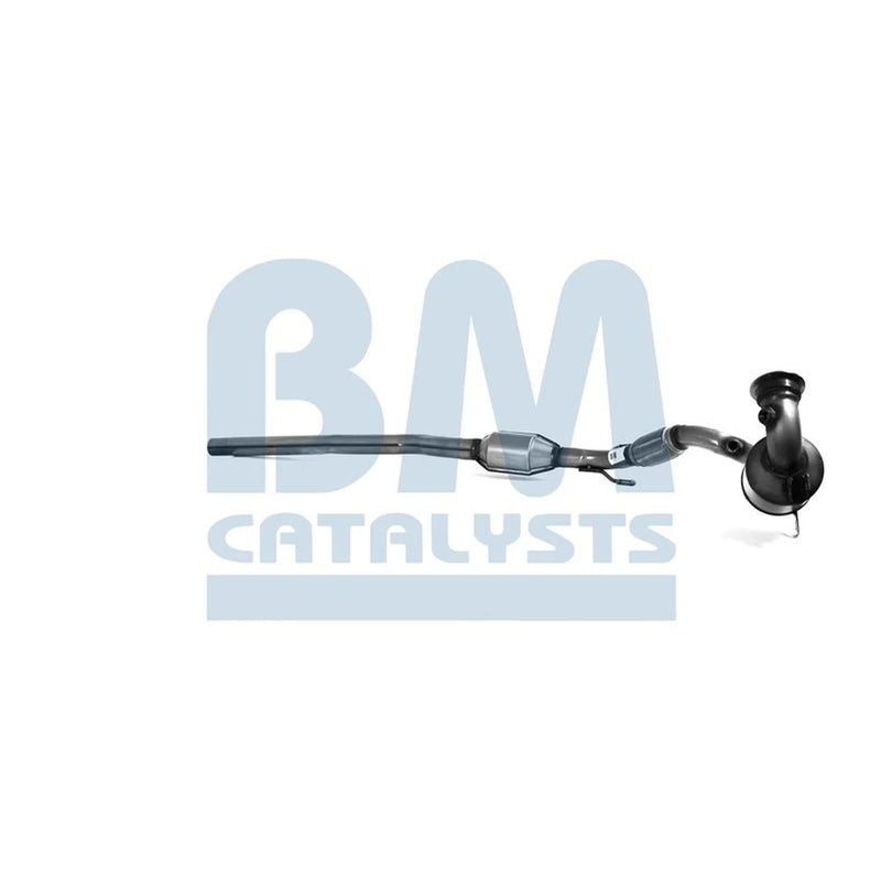 BM Catalysts Homologated Petrol Cat BM92284H