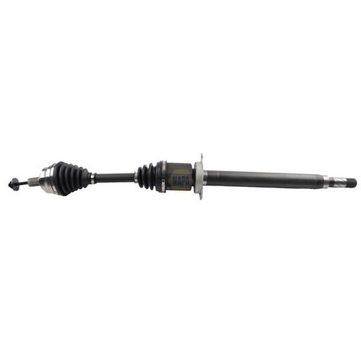 NAPA CV Drive Shaft Driveshaft Front Right NDS2080R