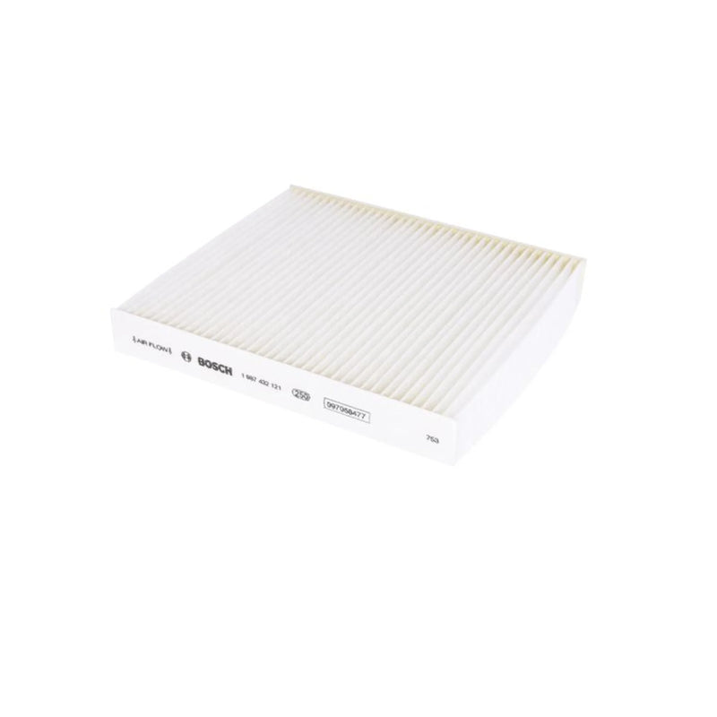 Bosch Cabin Air Filter (Pollen Filter) 1 987 432 121
