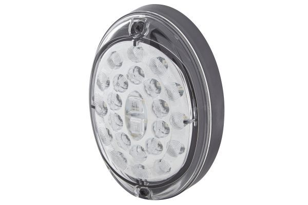 Hella 2SD 343 390-707 Tail Light Assembly