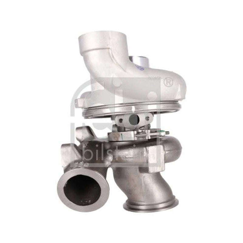 Febi Turbocharger Turbo Unit 189561