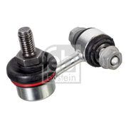 Febi Stabiliser Bar Link Coupling Rod Front Right 48866