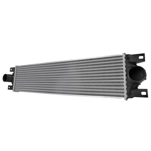 Hella Intercooler (Charge Air Cooler) 8ML 366 341-621