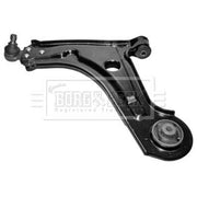 Borg & Beck Control/Trailing Arm BCA6224