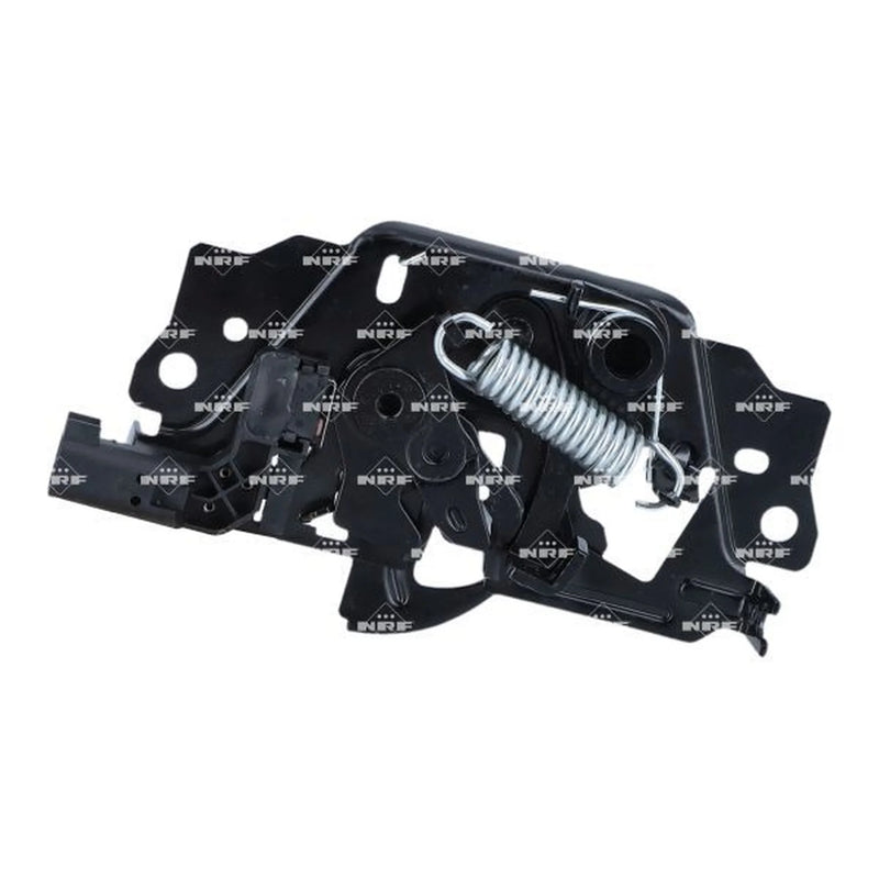 NRF Tailgate Boot Lock Mechanism 903008