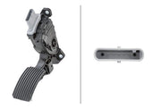 Hella 6PV 009 371-701 Sensor, accelerator pedal position
