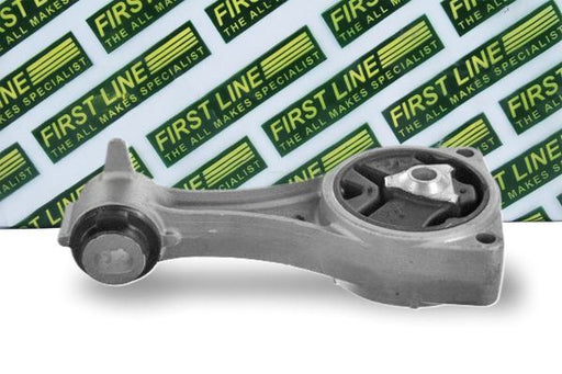 FIRST LINE FEM4323 Engine Mounting Right 146mm Length Fits Renault Laguna First Line - Town Parts