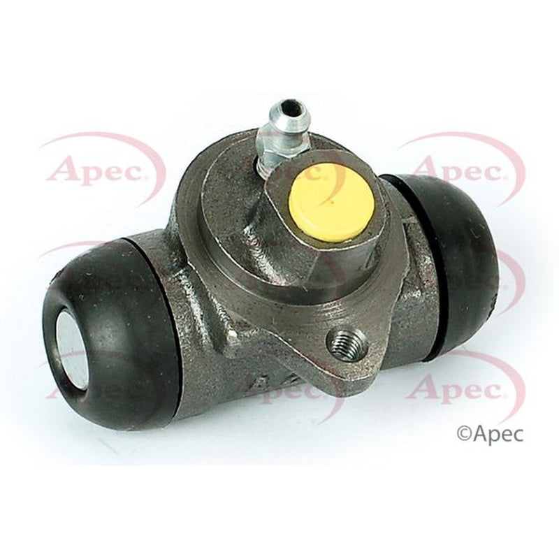 Apec Wheel Cylinder Hydraulic Brake Rear BCY1626
