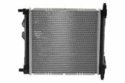 Hella 8MK 366 301-701 Radiator, engine cooling