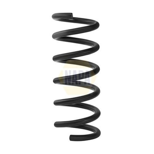 NAPA Front Suspension Coil Spring NCS2171