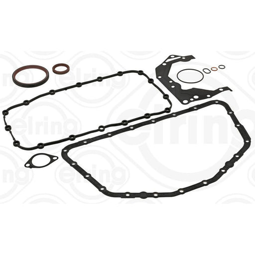 Elring Crankcase Gasket Kit ID 198.170