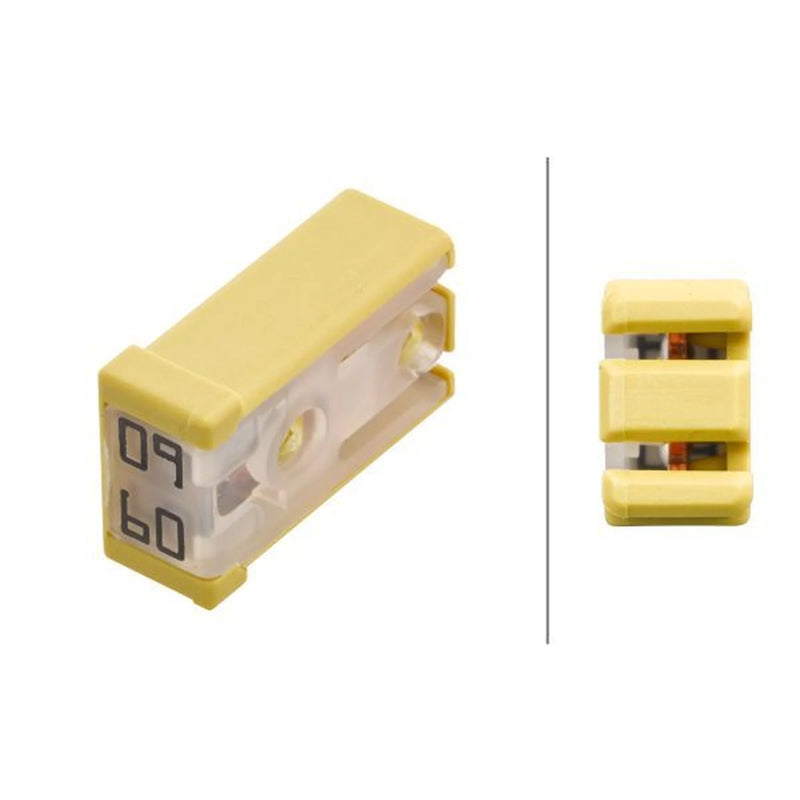 Hella Automotive Fuse 8JS 218 228-071