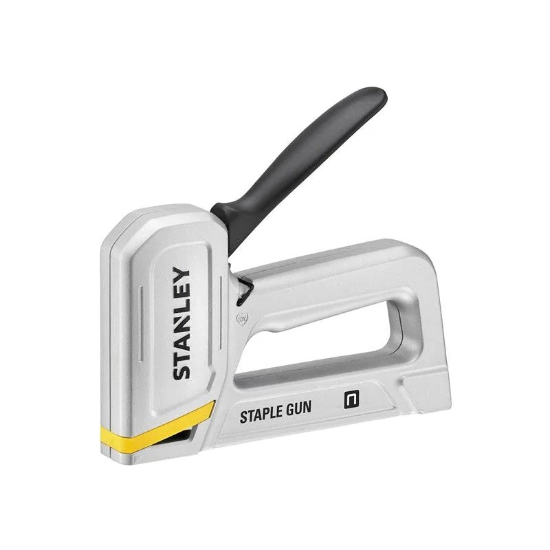 STANLEY® Hand Tools Heavy-Duty Staple Gun - STHT70150-0