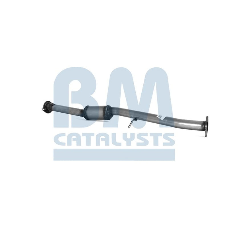 BM Catalysts Homologated Petrol Cat BM91238H