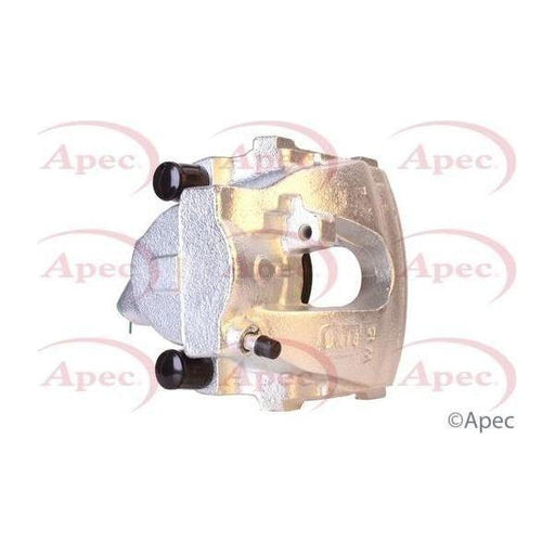 Apec Apec Brake Caliper (Front/Right) RCA476 Apec  - Town Parts