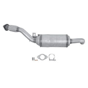 Hella Soot/Particulate Filter 8LH 366 081-241