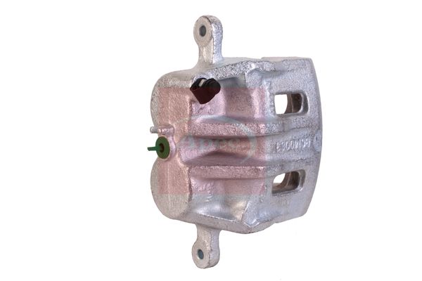 Apec Brake Caliper Assembly Front Left