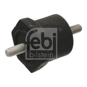 Febi Driver Cab Rubber Buffer OD High 101079