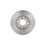 Bosch 2 x Solid Front Brake Discs 0 986 478 856