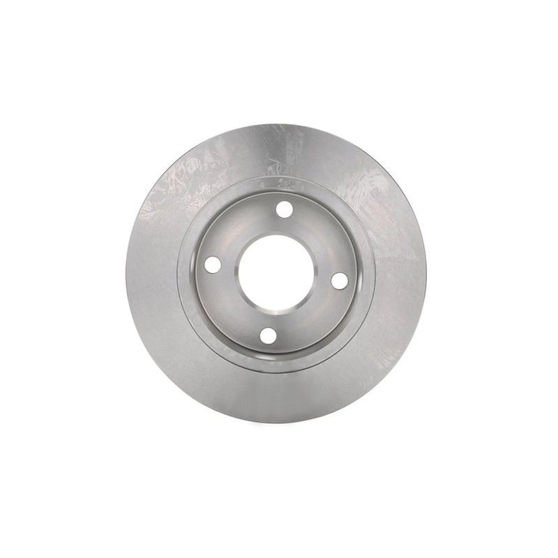 Bosch 2 x Solid Front Brake Discs 0 986 478 856