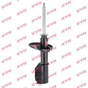 KYB Shock Absorber Damper Strut Front Left 333183