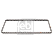 Febi Timing Chain 152 Links 6mm Pitch 186258