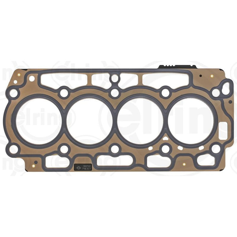 Elring Cylinder Head Gasket 1mm Thick 718.341