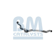 BM Catalysts Homologated Petrol Cat BM91113H