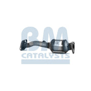 BM Catalysts Homologated Petrol Cat BM92432H
