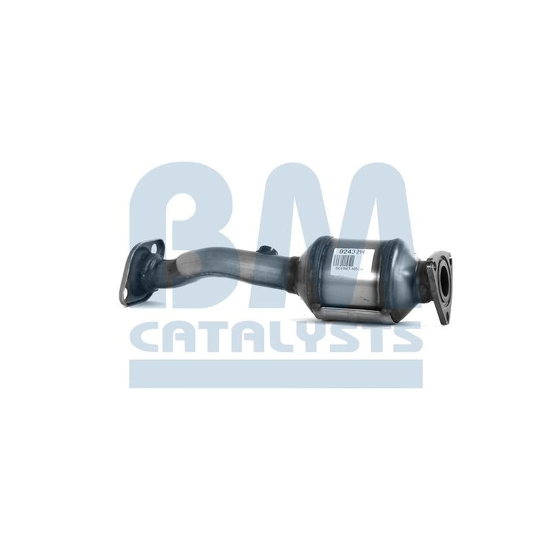 BM Catalysts Homologated Petrol Cat BM92432H