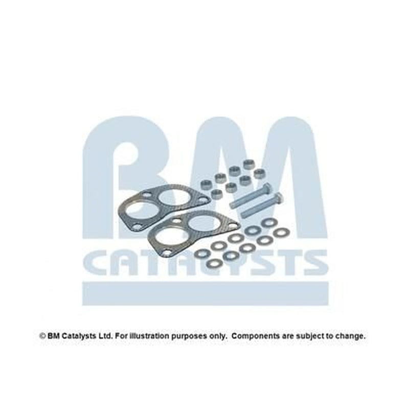 BM Catalysts Fitting Kit FK90110B FK90110B