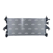 NRF Engine Radiator 560005