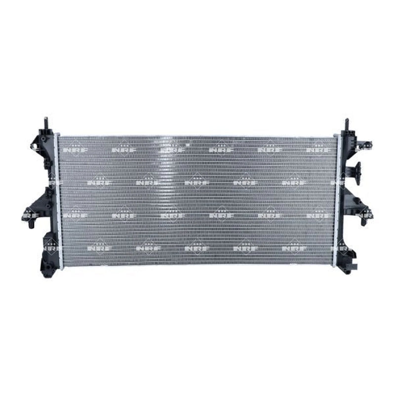 NRF Engine Radiator 560005