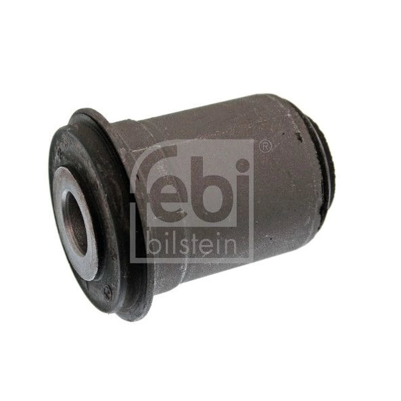 Febi Wishbone / Control / Trailing Arm Bush Front Right 41600