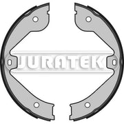 Juratek Brake Shoe Set Axle Kit Rear JBS1111