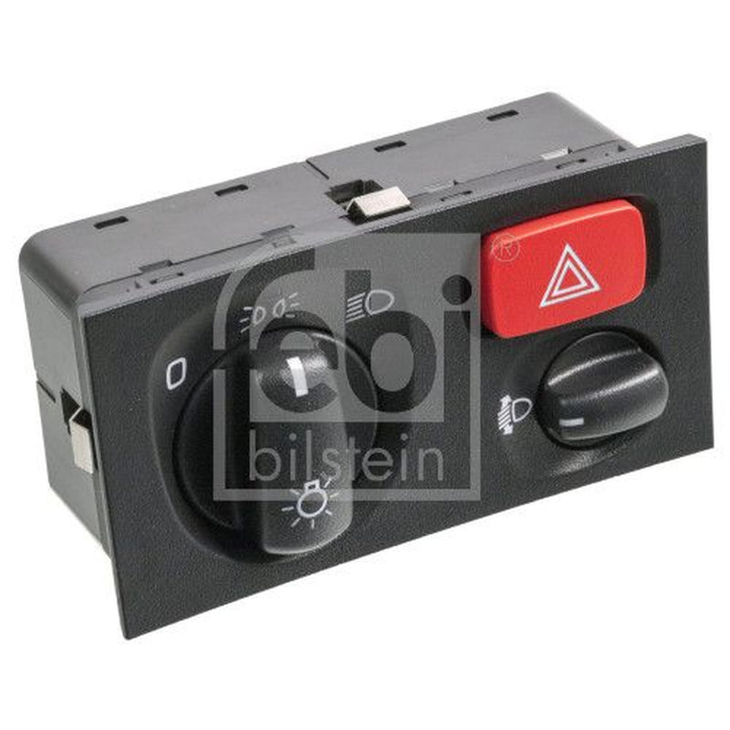 Febi Headlight Switch 186580