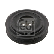 Febi Crank Shaft Belt Pulley 31212