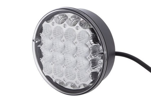 Hella 2SD 344 200-001 Tail Light Assembly