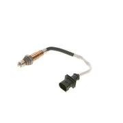 Bosch O2 Lambda Oxygen Sensor before catalytic 0 258 027 160