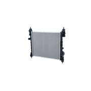 NRF Engine Radiator 58454