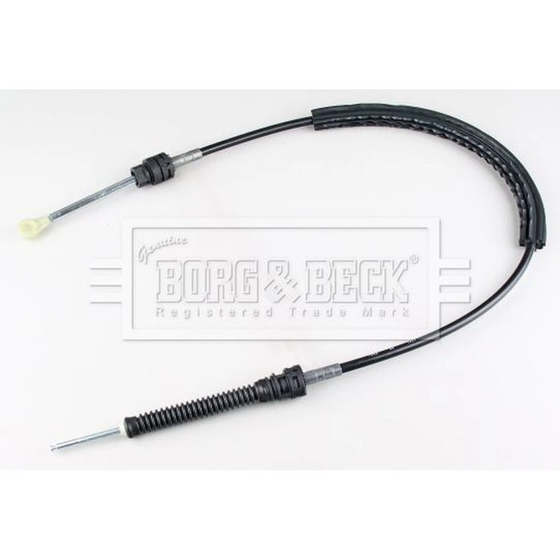 Borg & Beck Manual Transmission Cable Pull BKG1250