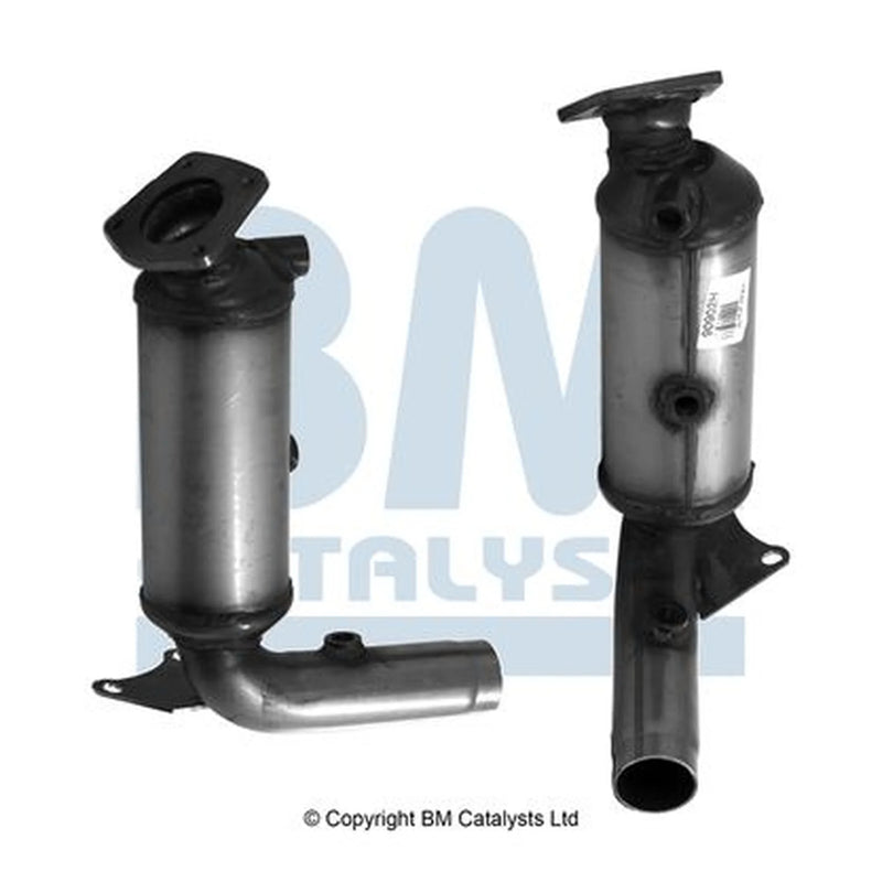BM Catalysts Homologated Petrol Cat BM90902H