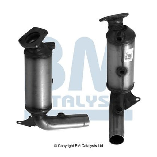 BM Catalysts Petrol Cat BM90902