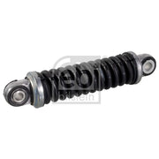 Febi V-Ribbed Belt Vibration Damper Auxiliary Drive Pulley Damper 49680