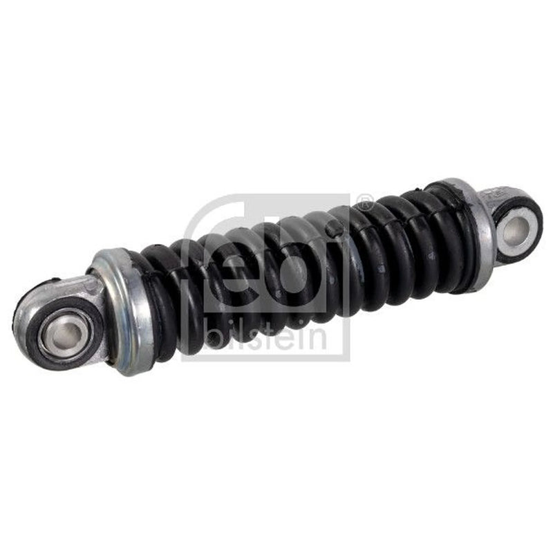 Febi V-Ribbed Belt Vibration Damper Auxiliary Drive Pulley Damper 49680