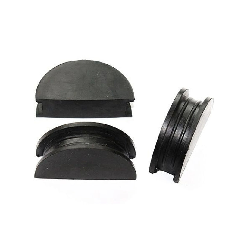 Elring Cylinder Head Cover Gasket Rubber 560.707