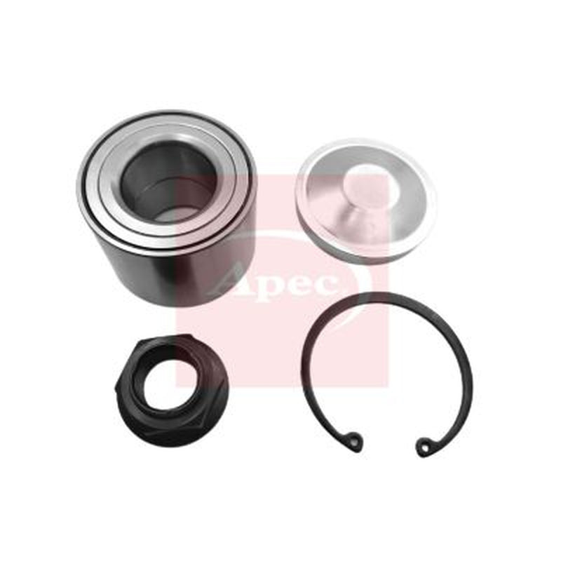 Apec Wheel Bearing Kit AWB1094