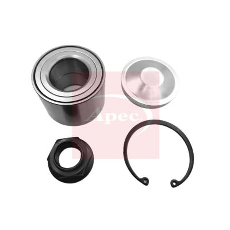 Apec Wheel Bearing Kit AWB1094