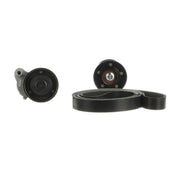 Gates V-Ribbed Belt Set K028PK2350HD