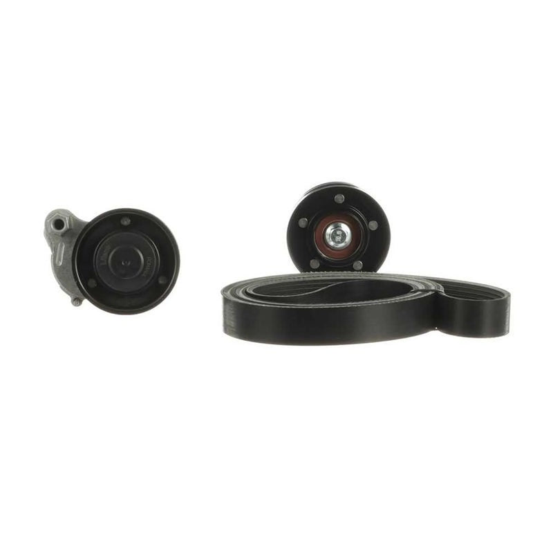 Gates V-Ribbed Belt Set K028PK2350HD
